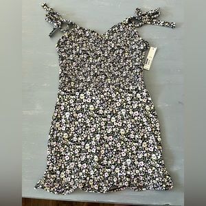 Women’s fitted dress